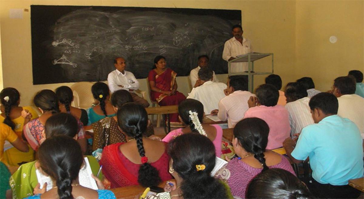 TS Annual School Leader Convention from Aug 20